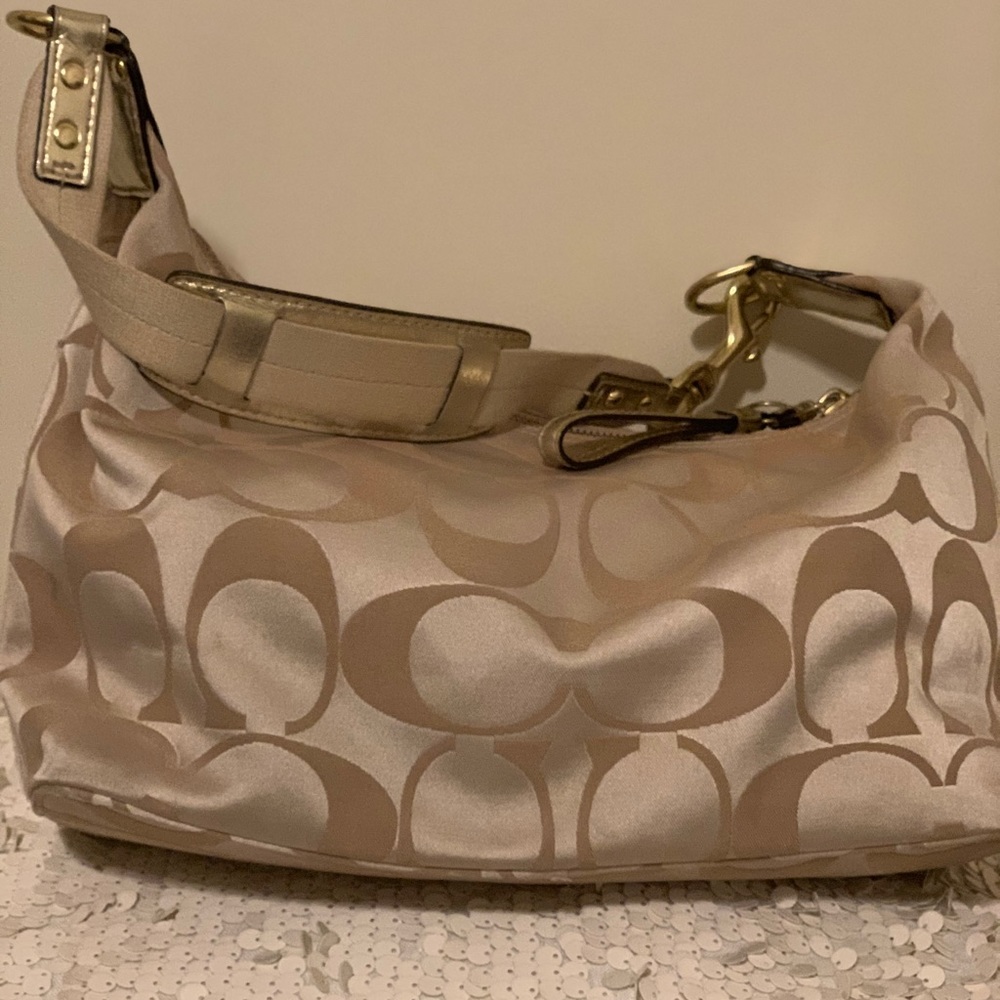 Handbag 💋Coach - Picture 6 of 8